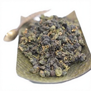 Té Oolong Tie Guan Yin Estándar, Post-Fermentado, de 1-2 Años de Añada, en Caja y Bolsa a Granel - Product Image 3