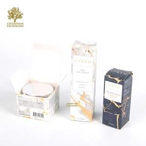 product packaging box and logo printing small boxes for products customized paper packaging box for product
