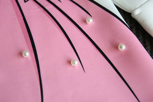 ชุดแต่งงานเจ้าหญิงเด็กปี 2016 นำเข้าจากไทยจากอาลีบาบา ซูโจว - Product Image 3