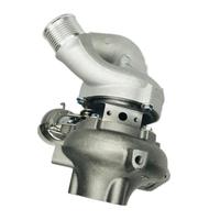 Turbocompresseur complet BV43 53039700655 53039880353 53039880226 28231-4A700 28231-4A701 pour moteur Hyundai H1 2.5T