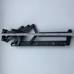 Phụ tùng bản lề cơ cấu ghế thư giãn 8365, phần tựa chân, ghế <span class=keywords><strong>sofa</strong></span> giường ngủ, cơ cấu đẩy lưng tựa trên tay vịn, cơ cấu ghế thư giãn - Product Image 5