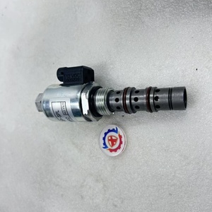 โซลินอยด์วาล์วหยุด 12V รุ่น 3779284M92 516-8054 5168054 สำหรับรถแทรกเตอร์ 8245 8210 8240 8250 8260 สำหรับเครื่องจักรกลหนัก - Product Image 2