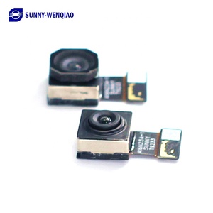 16MP AF Otomatik Odaklama SONY IMX481 CMOS MIPI hd Yüksek Çözünürlüklü OEM DÜŞÜK MALİYETLİ Mini Ai PDAF Ip Web Kamera Modülü - Product Image 2