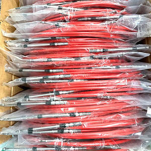 Câble de commande d'accélérateur marin C90, câble de commande de bateau, câbles de commande hors-bord, ligne de commande - Product Image 1