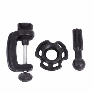 1 Set <span class=keywords><strong>de</strong></span> Soporte <span class=keywords><strong>de</strong></span> Exhibición <span class=keywords><strong>de</strong></span> Pelucas <span class=keywords><strong>de</strong></span> Lona, Kit <span class=keywords><strong>de</strong></span> Accesorios para Cabeza <span class=keywords><strong>de</strong></span> Maniquí <span class=keywords><strong>de</strong></span> Entrenamiento para Hacer Extensiones <span class=keywords><strong>de</strong></span> <span class=keywords><strong>Cabello</strong></span> - Product Image 4