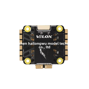 TMOTOR Huafei Racing FPV 4-en-1 ESC Chengfeng V45A <span class=keywords><strong>V50A</strong></span> V2 Version 3~6S de 5 pouces - Product Image 1