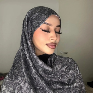 <span class=keywords><strong>2025</strong></span>新スタイルロングスカーフソフト<span class=keywords><strong>Hijab</strong></span>トルコパシュミナ古典的な女性パシュミナスカーフショールタッセル付き - Product Image 2