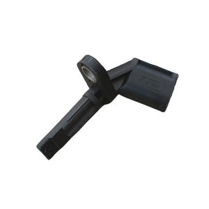 CLH 4e0 927 804 F A1 A3 A4 A6 A8 Abs Sensor de velocidad de rueda para <span class=keywords><strong>Audi</strong></span> Vw Car Auto Parts Q3 <span class=keywords><strong>Q4</strong></span> Q5 Q6 Abs Sensor de velocidad de rueda 4e092780 - Product Image 1