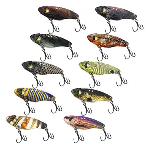 rattlesnake fishing lures, rattlesnake fishing lures Suppliers and