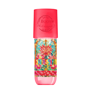 Spray corporel pour femmes 250 ml Love BodyPhilosophy, brume <span class=keywords><strong>parfum</strong></span>ée fine, hibiscus, lavande, vanille, <span class=keywords><strong>freesia</strong></span>, <span class=keywords><strong>parfum</strong></span> floral artistique - Product Image 5