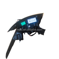 Lampu belakang mobil untuk Chery OMODA C5 605000524AA 605000525AA