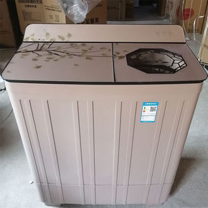 <span class=keywords><strong>เครื่อง</strong></span><span class=keywords><strong>ซัก</strong></span><span class=keywords><strong>ผ้า</strong></span>สองถังแบบกึ่งอัตโนมัติ ขนาดใหญ่ 15 กก. รุ่น J สำหรับใช้ในครัวเรือน <span class=keywords><strong>ซัก</strong></span>และอบผ้าได้ - Product Image 1