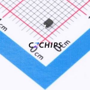 Original-Nouveau VLIN3333-02G-E3-08 SOD-323 Transistor ESD et protection contre les surtensions (TVS/ESD) - Product Image 1