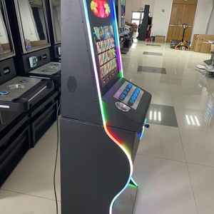 Machine de jeu d'adresse populaire et très demandée, avec plateau de jeu vertical et cabinet, à vendre - Product Image 3