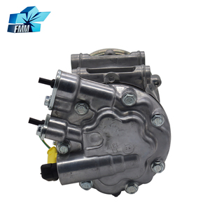 9654764280 Systèmes de climatisation <span class=keywords><strong>Compresseur</strong></span> de climatisation pour CITROEN C5IC5I 2.0 2.2 C6 2.2 - Product Image 3