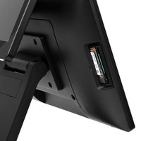 Заводская цена Win10 N97 15,6 Touch POS система Win10 N97 окно кассовый аппарат