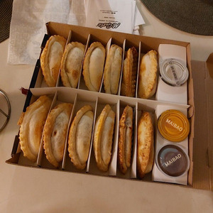 Venta al por mayor barato Kraft panadería comida catering <span class=keywords><strong>cajas</strong></span> <span class=keywords><strong>para</strong></span> <span class=keywords><strong>empanadas</strong></span> <span class=keywords><strong>de</strong></span> cartón personalizado <span class=keywords><strong>empanadas</strong></span> caja <span class=keywords><strong>para</strong></span> llevar <span class=keywords><strong>para</strong></span> la entrega <span class=keywords><strong>y</strong></span> <span class=keywords><strong>para</strong></span> llevar - Product Image 6
