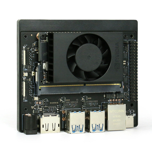 100% Original nuevo 16G 100TOPS NVIDIA Jetson Orin NX Kit de desarrollador para placas y Desarrollo de Kits - Product Image 3