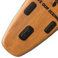 Planche sup gonflable à paddle, accessoire chinois haut de gamme, nouveauté