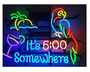 Chien et chat Logo lumière LED adapté à la maison chambre d'enfant café magasin Design personnalisé décoration murale néon chien lampe néon Led - Product Image 3