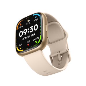 Tốt Nhất Thông Minh Đồng Hồ 2024 Thể Dục Relojes Thể Thao Thông Minh Đồng Hồ Cho Nam Giới Phụ Nữ Alexa Android Montre Kết Nối Smartwatch idw26 - Product Image 1