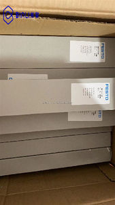 Composants pneumatiques originaux de l'Allemagne Cylindre pneumatique de 536277 Adn-32-80-a-p-a pour - Product Image 6