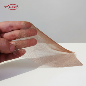 Malla de Cobre Rojo 99.9% Puro para Protección EMI RFI - Product Image 1