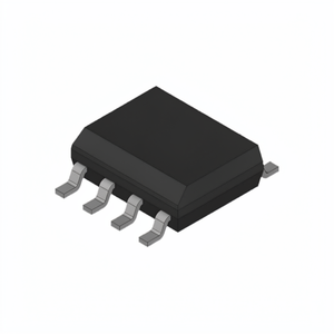 Power Management (PMIC) Components Electronic Manufacturer Channel ISL8841AABZ-T 8 SOlC - Product Image 1