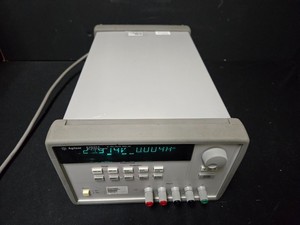 Plc E3632a : 0-15v, 7a / 0-30v,4a Power Supply (<strong>0034</strong>) for Warranty Product - Product Image 2