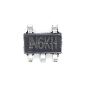 MP3302DJ-LF-Z MP3302 Silk Screen IN6 SOT23-5 LED <b>Driver</b> Chip - Product Image 3