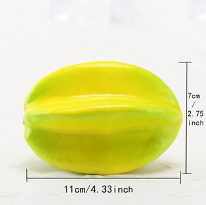 Esencia de <span class=keywords><strong>Carambola</strong></span> de Excelente Calidad, Utilizada para Jugos Concentrados, Bebidas de Frutas y Verduras, Materia Prima Selecta - Product Image 1