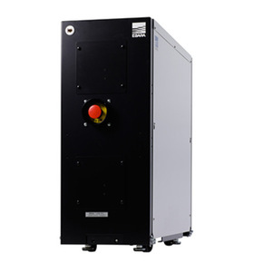 ปั๊มสุญญากาศแบบแห้ง EBARA EST500WN ทนทานต่อฝุ่น ระยะส่งลม 45 เมตร แรงดัน 0.8MPa ระบายความร้อนด้วยอากาศ สำหรับใช้งานในอุตสาหกรรม - Product Image 4