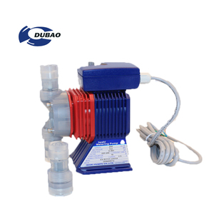 Pompe Dosatrici Automatiche per Liquidi Chimici e Acidi Iwaki Electric CE Giapponesi - Product Image 1