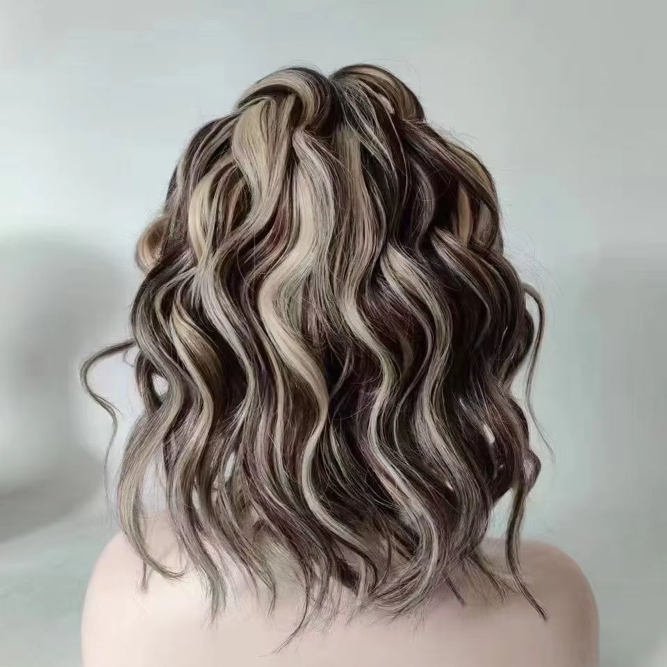 การออกแบบที่ล้ำสมัยและคุณภาพ hair porn สำหรับผู้ซื้อทั่วโลก