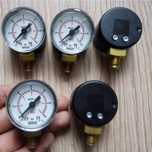 ชุดควบคุม Skid + Series Actuator, วาล์วควบคุม, เกจวัดดิจิตอล CPG1200 - Product Image 4