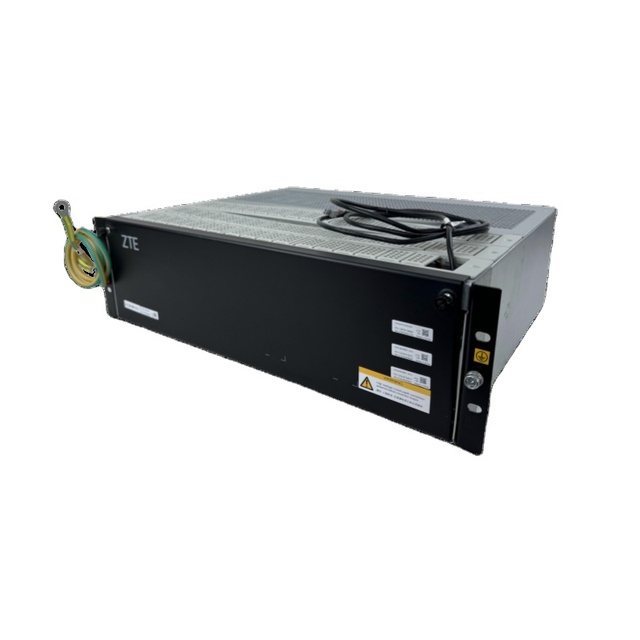 For ZTE DC Distribution Unit ZXDUPA-DDN303 Power System Equipment for FTTH 4G 3G Networks Compatible with ZXDU98 B601 V5.0
