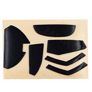 Patins de souris de remplacement général pour souris G303 <span class=keywords><strong>G302</strong></span> Mouse Foot Pads Sticker - Product Image 3