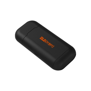 Ecopower DLG-C2 MINI Portable Lithium Battery Charger Type-c and <b>USB</b>-A - Product Image 3