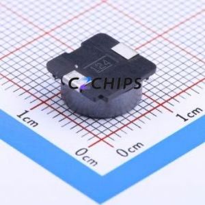 Inductor de Potencia SMD SLF10145T-5R6M3R2-PF, 10.1x10.1mm (Inductancia: 5.6uH) (Precisión: 20%) (Corriente Nominal: 3.2A) - Product Image 2
