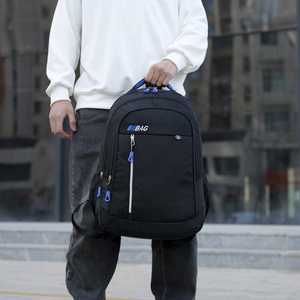 Factory Customized Travel School Anti Theft Shoulder Laptop <b>Bag</b> for Men Business Backpack - Product Image 6
