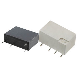 Relais ST2-L2-DC5V-F à usage général DPST 8A 5V Spécialement conçu pour les relais de puissance, relais de plus de 2 ampères - Product Image 1