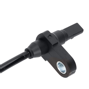 BAIXINDE Hochwertiger <span class=keywords><strong>ABS</strong></span>-Geschwindigkeitssensor 89542-52030 <span class=keywords><strong>ABS</strong></span>-Radsensor Guter Preis Beste Qualität Schwarz AUTOTEILE - Product Image 2