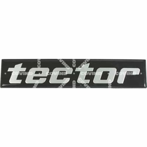 ÉCRIT SUR LE PANNEAU AVANT, adapté pour Iveco EUROCARGO 60 EUROCARGO 150 EUROCARGO 120 (504018118) - Product Image 1