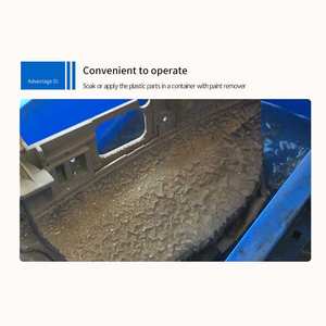 T-6A <span class=keywords><strong>sverniciatore</strong></span> in <span class=keywords><strong>plastica</strong></span> ABS ad alta efficienza del produttore Haowei 4L <span class=keywords><strong>sverniciatore</strong></span> in <span class=keywords><strong>plastica</strong></span> di grande capacità - Product Image 6