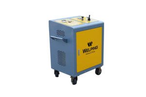 Wp1200 mm penjepit aluminium Harga kompetitif mesin las pangkal pipa hdpe mesin las harga - Product Image 4