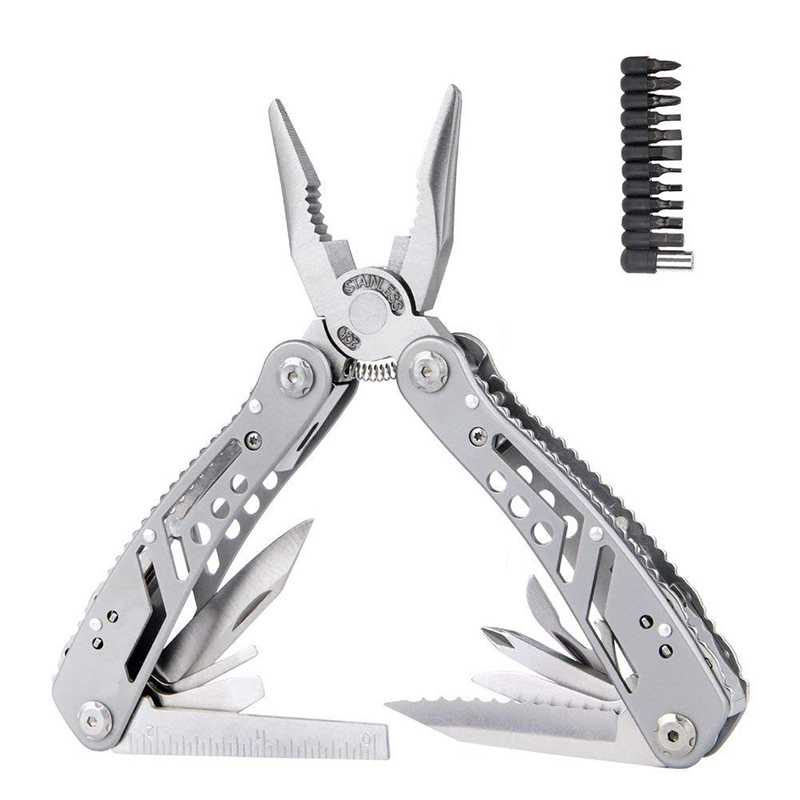 Stainless Steel Metric OEM Multi Tools