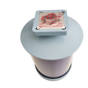 Absorbente de Humedad de 1 kg para Sumergir en Aceite como Accesorio para Transformadores - Product Image 4