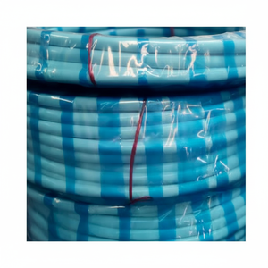 Tuberías de Riego por Goteo de Plástico de Bajo MOQ de 16 mm, Tamaño Personalizado para Jardín, Invernadero, Riego Agrícola - Venta al por Mayor - Product Image 1