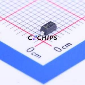 ไดโอด ZENER ไดโอด123 SOD-ใหม่ของแท้ชิ้นส่วนอิเล็กทรอนิกส์ - Product Image 1