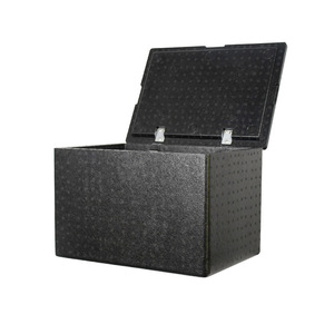 Tùy chỉnh trọng lượng nhẹ và cách điện xách tay <span class=keywords><strong>EPP</strong></span> hộp lưu trữ <span class=keywords><strong>EPP</strong></span> tạo bọt vận chuyển thực phẩm lạnh Hot chuỗi <span class=keywords><strong>container</strong></span> - Product Image 1